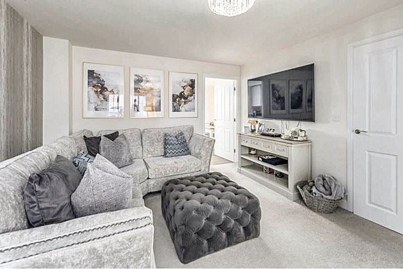 Additional image 4 of 3 bed semi-detached house to rentTailor Way, Morpeth NE61
