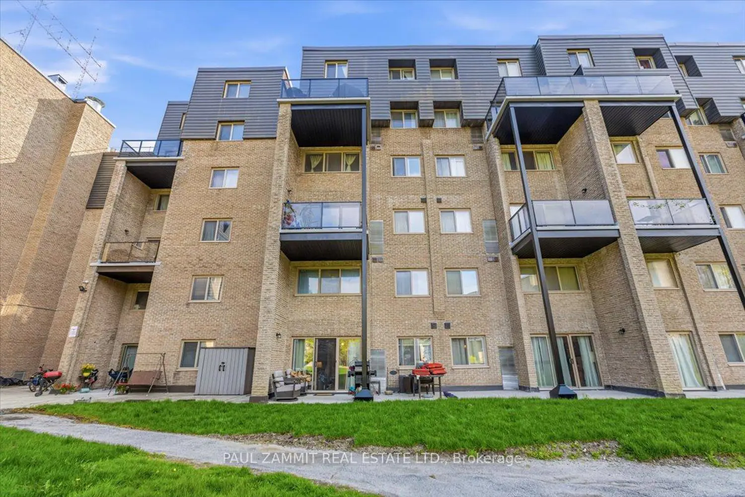 Additional image 14 of 4001 Don Mills Road 132