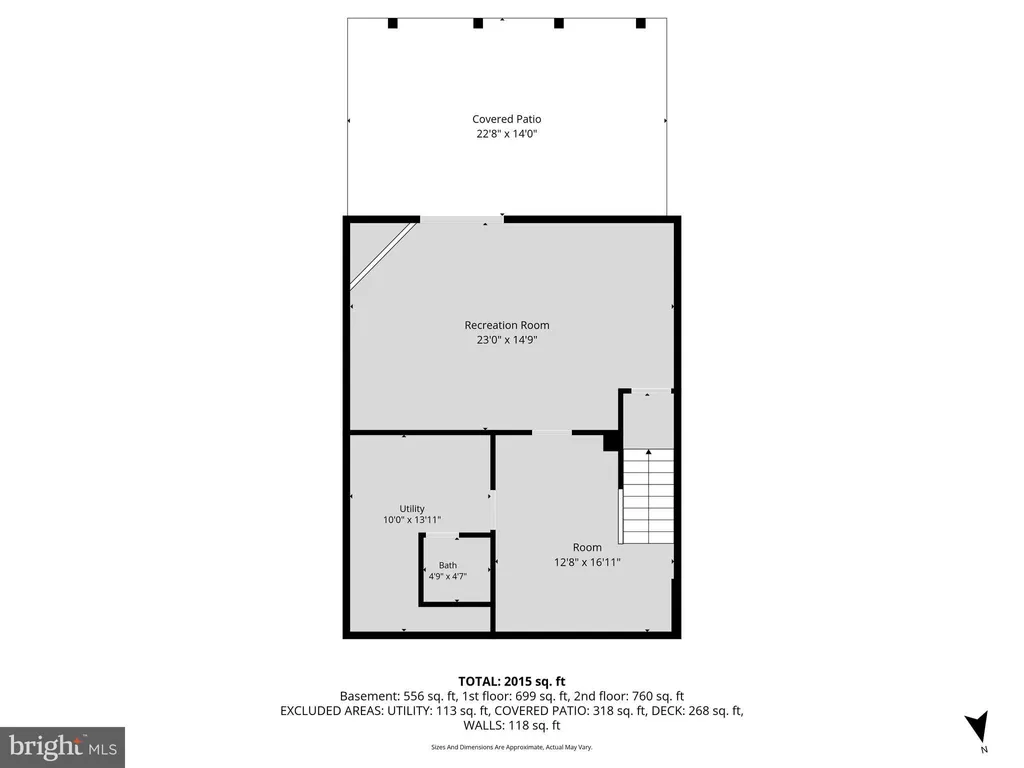 Additional image 42 of 1403 Landis Circle, Bel Air, MD 21015