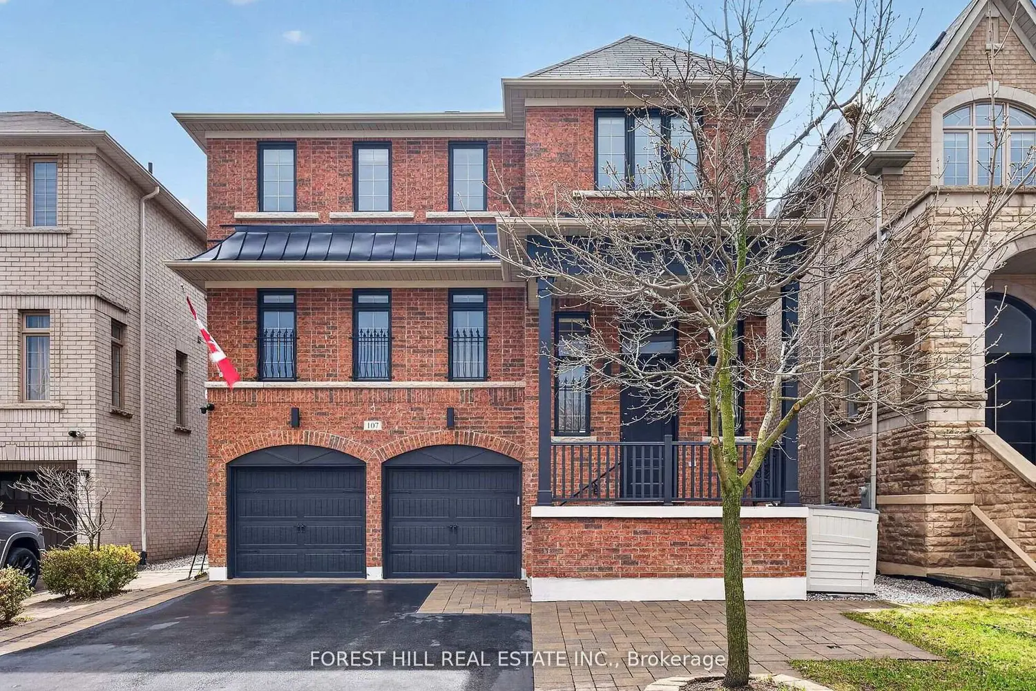 107 Rumsey Road
