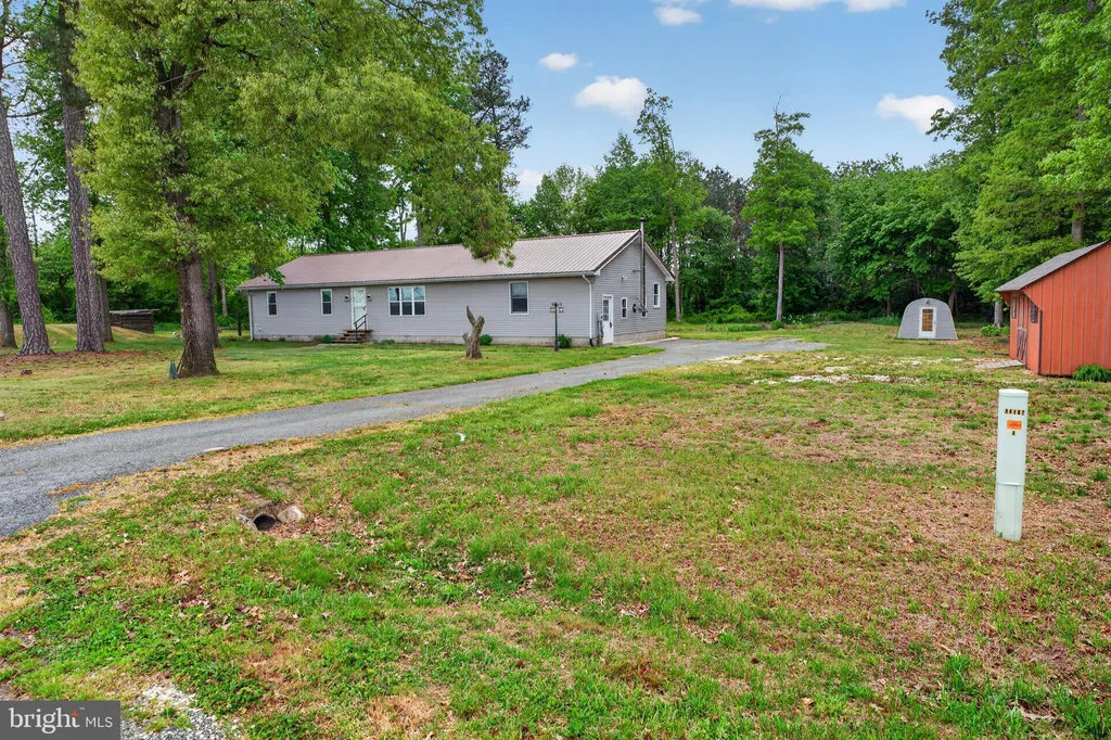 Additional image 5 of 14514 Tull Road, Greenwood, DE 19950
