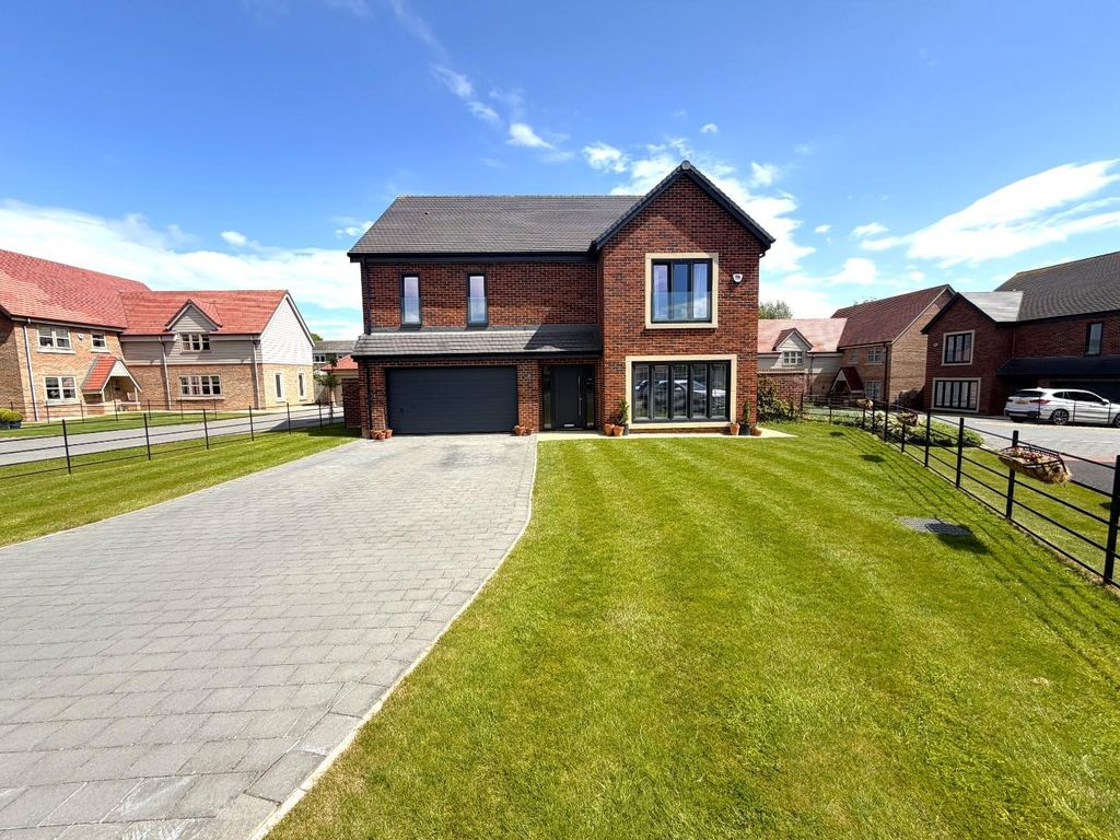Additional image 44 of 4 bed detached house for saleMayfair Gardens, Hartlepool TS26