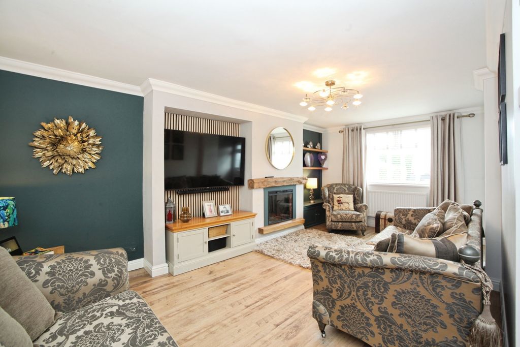 Additional image 4 of 3 bed terraced house for saleNorth Avenue, Bridgend CF33