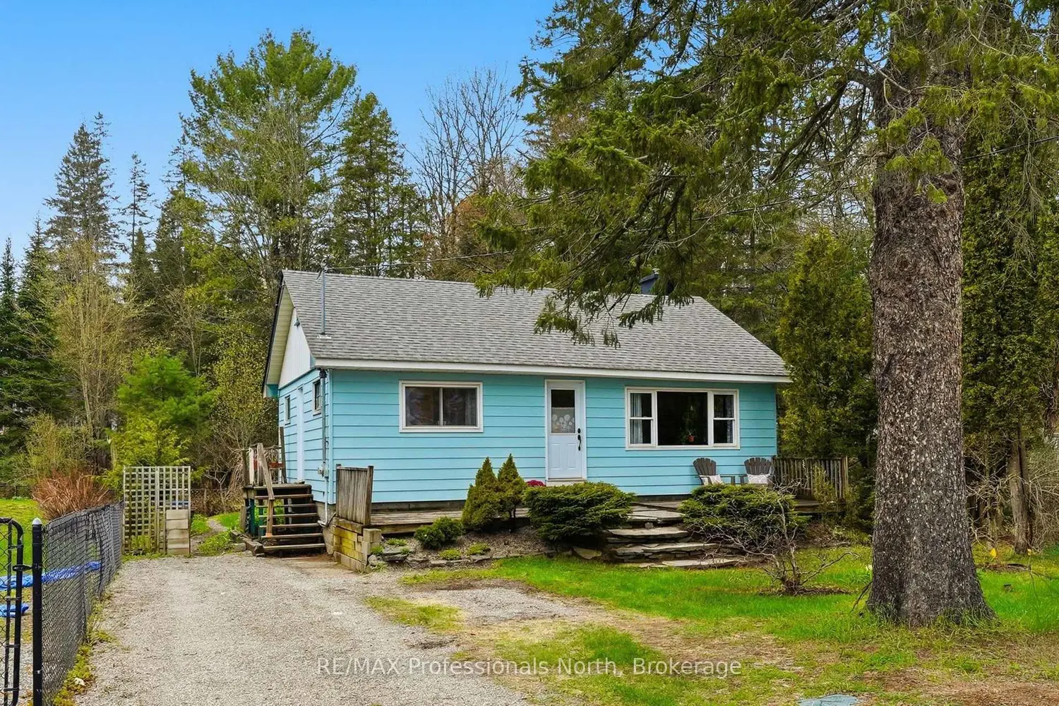535 Muskoka 10 Road