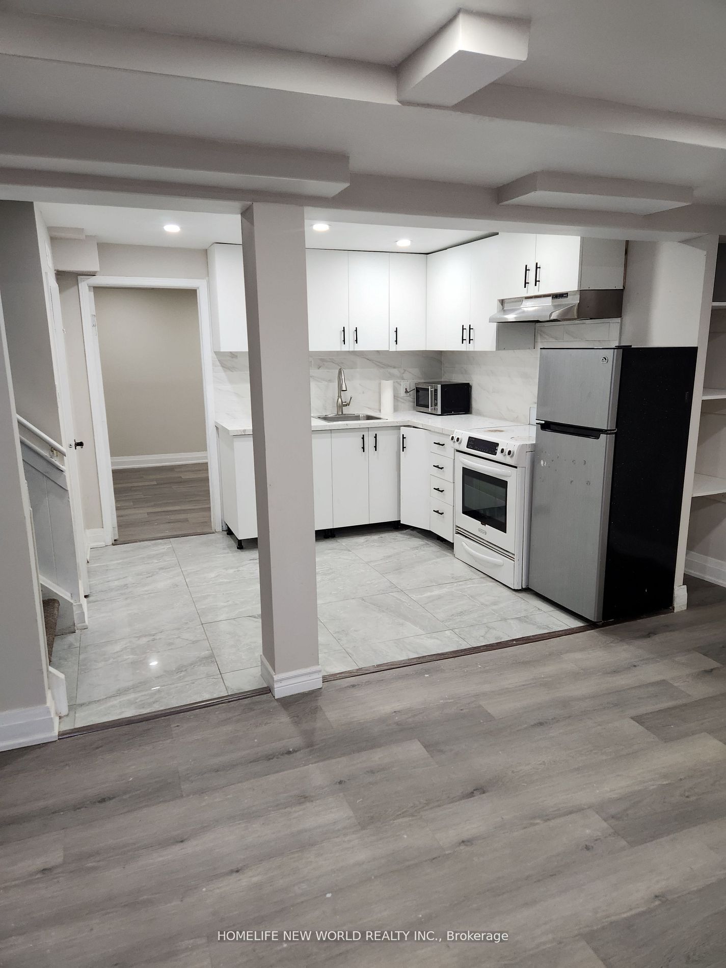 Additional image 5 of Basement-23 Hartsville Avenue, Toronto, ON, M1C 3K3