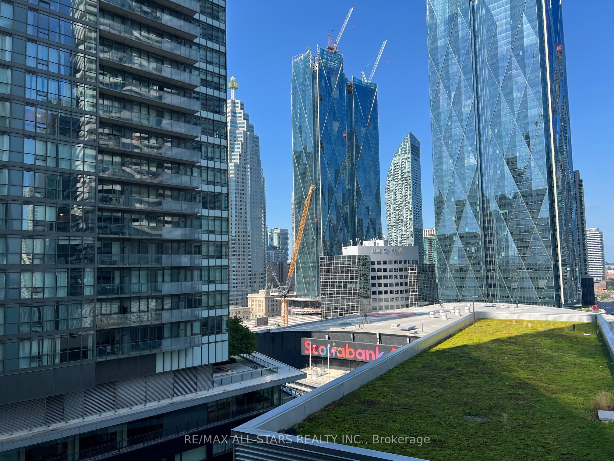 Additional image 2 of 1306-55 Bremner Boulevard, Toronto, ON, M5J 0A6