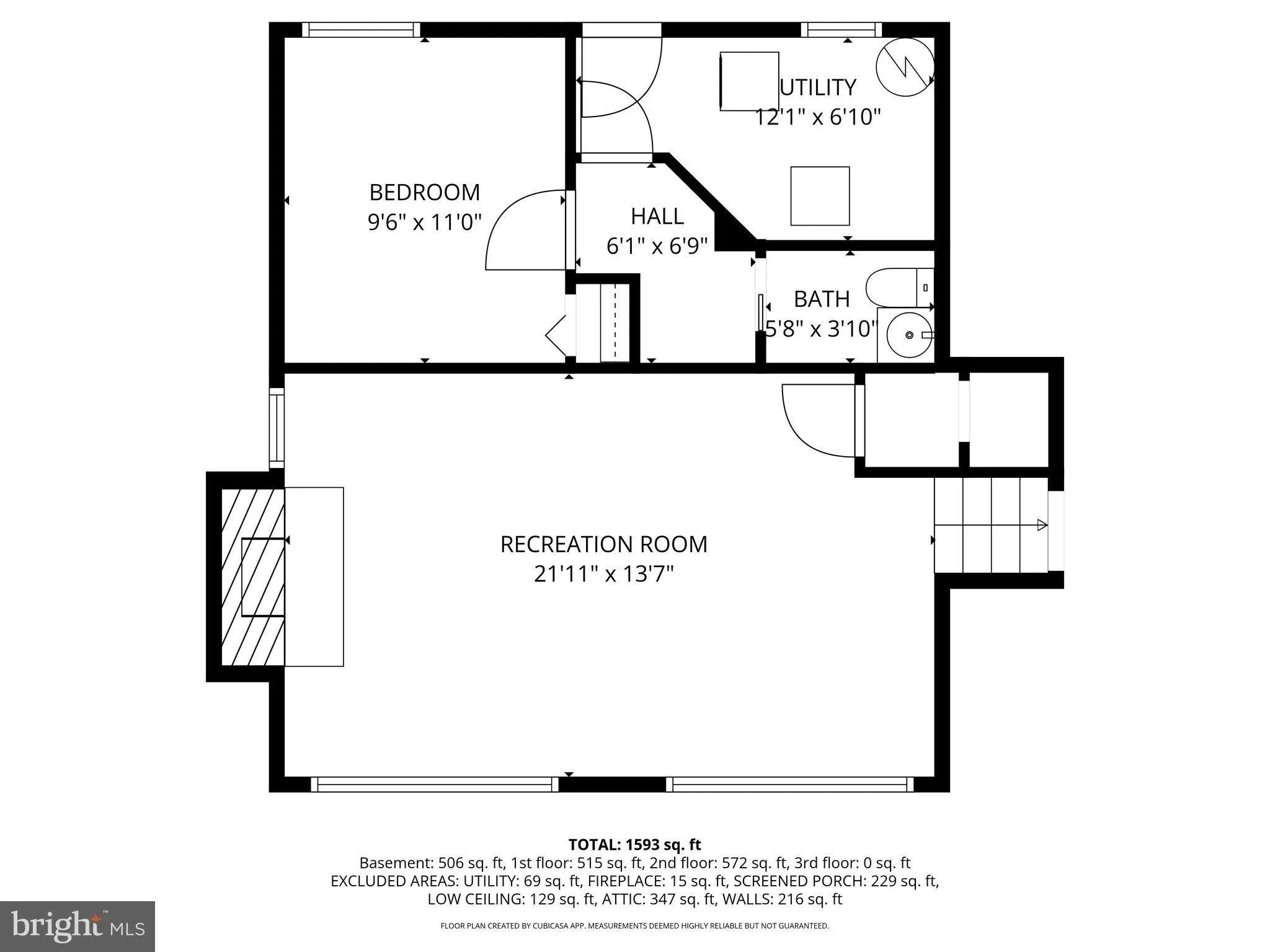 Additional image 101 of 14 Cameo Road, Claymont, DE 19703
