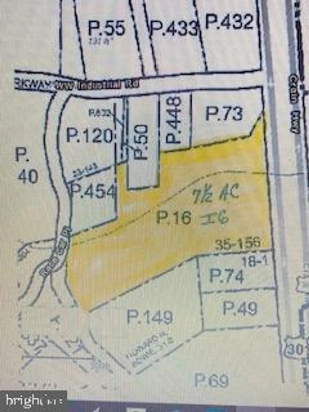 Additional image 3 of 5845 Crain Highway, La Plata, MD 20646