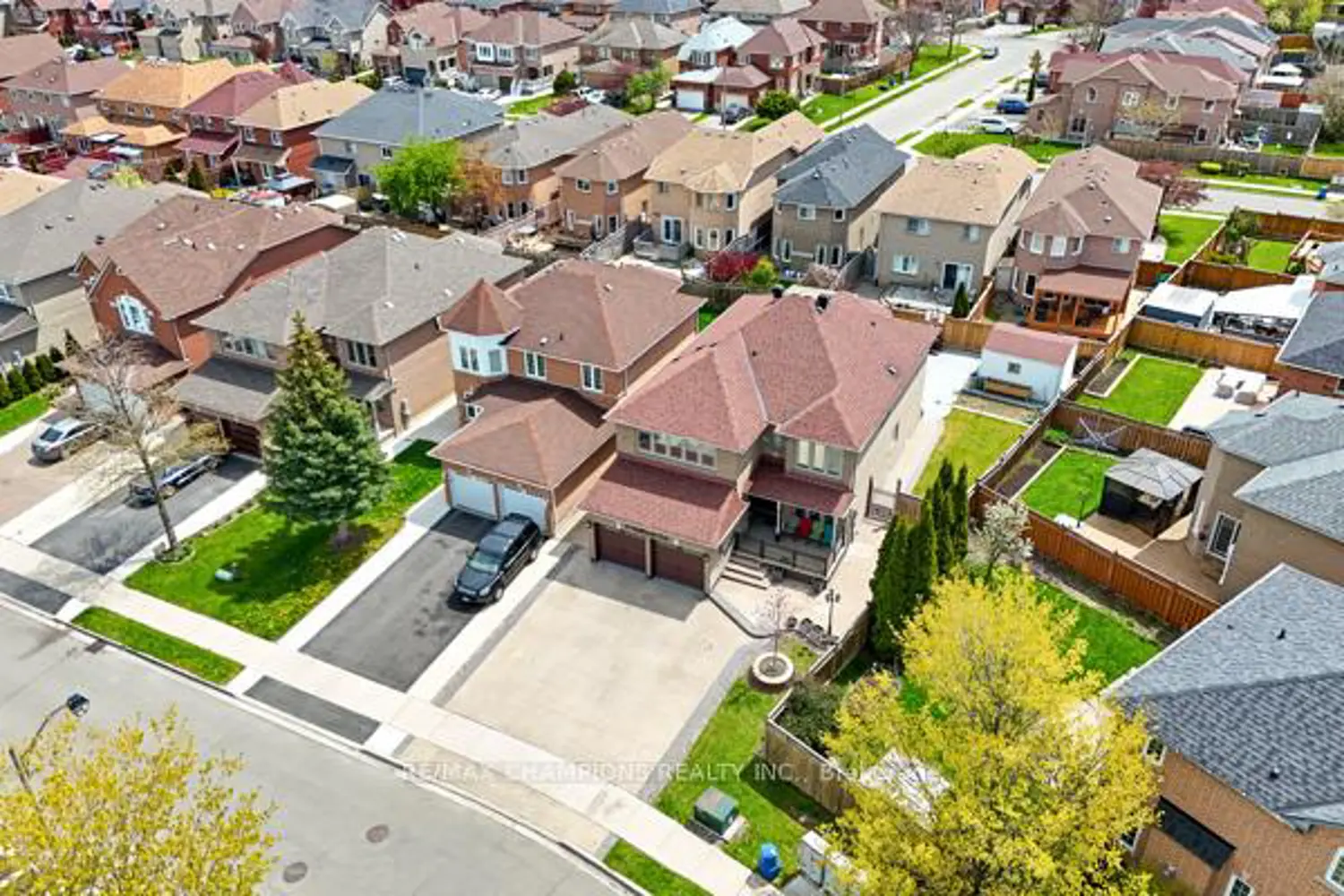Additional image 4 of 3 Fiddleneck Crescent