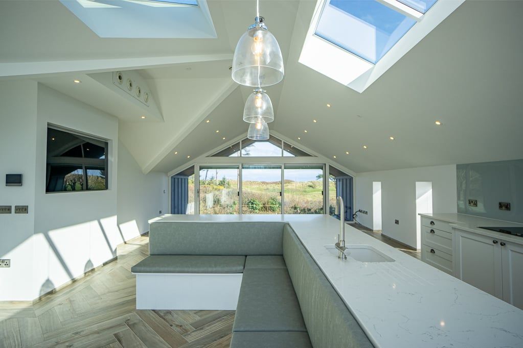 Additional image 8 of 4 bed detached house for saleAbersoch, Pwllheli LL53