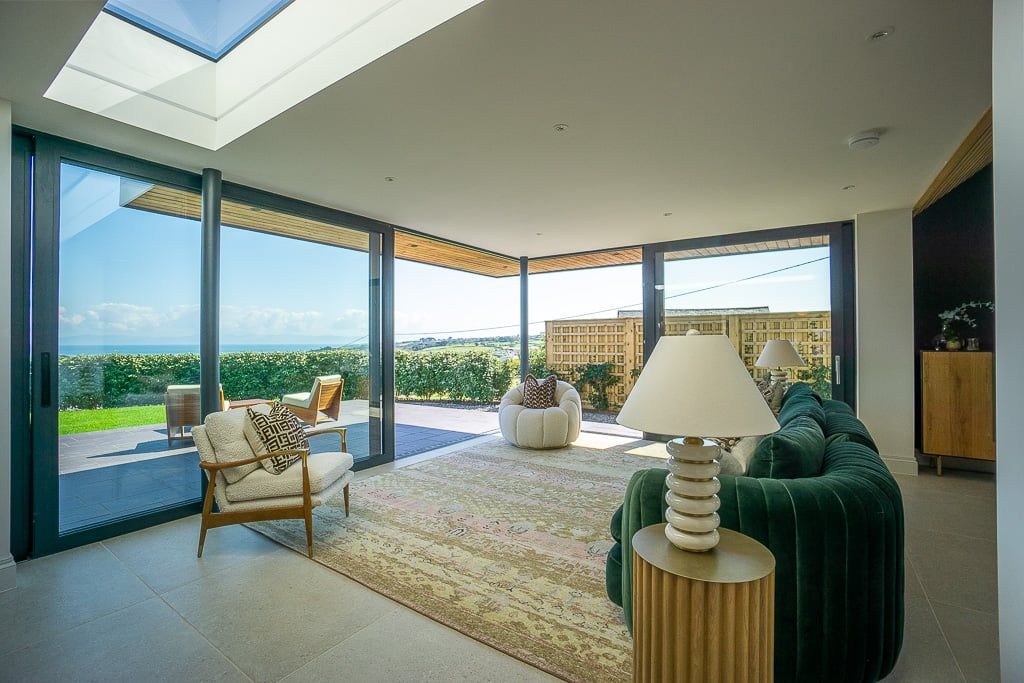 Additional image 8 of 6 bed detached house for saleAbersoch, Pwllheli LL53