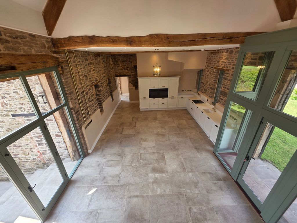 Additional image 12 of 3 bed barn conversion to rentElms Lane, Llantilio Pertholey, Abergavenny NP7