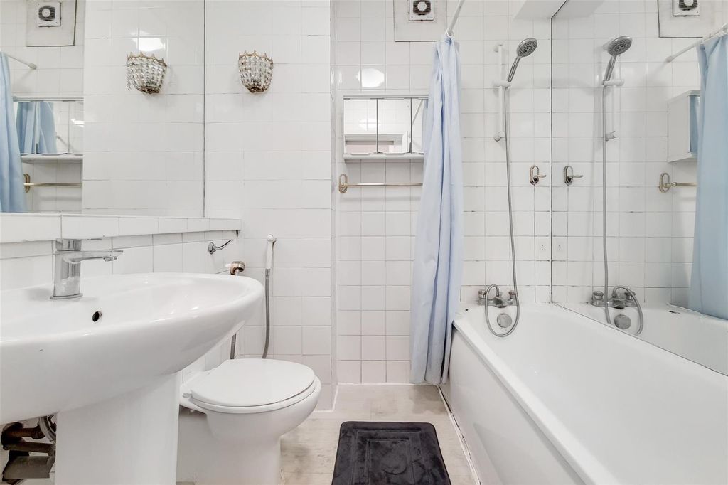 Additional image 10 of 1 bed flat for saleThe Water Gardens, London W2