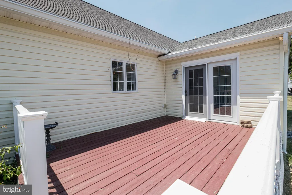 Additional image 16 of 3882 Burrsville Road, Harrington, DE 19952