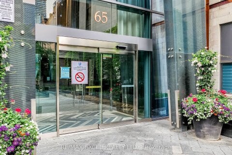 Additional image 8 of 4105-65 St. Mary Street, Toronto, ON, M5S 0A6