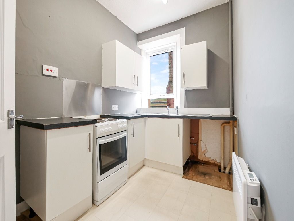 Additional image 3 of 1 bed flat to rentJames Street, Arbroath, Angus DD11