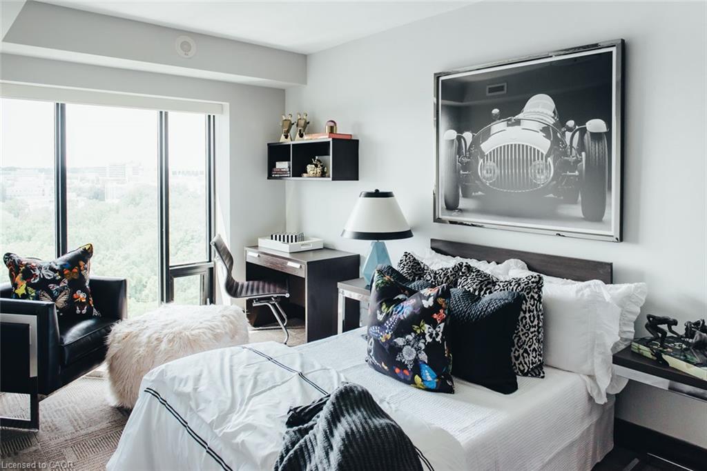 Additional image 6 of 902-1235 Richmond Street, London, ON, N6A 0C1