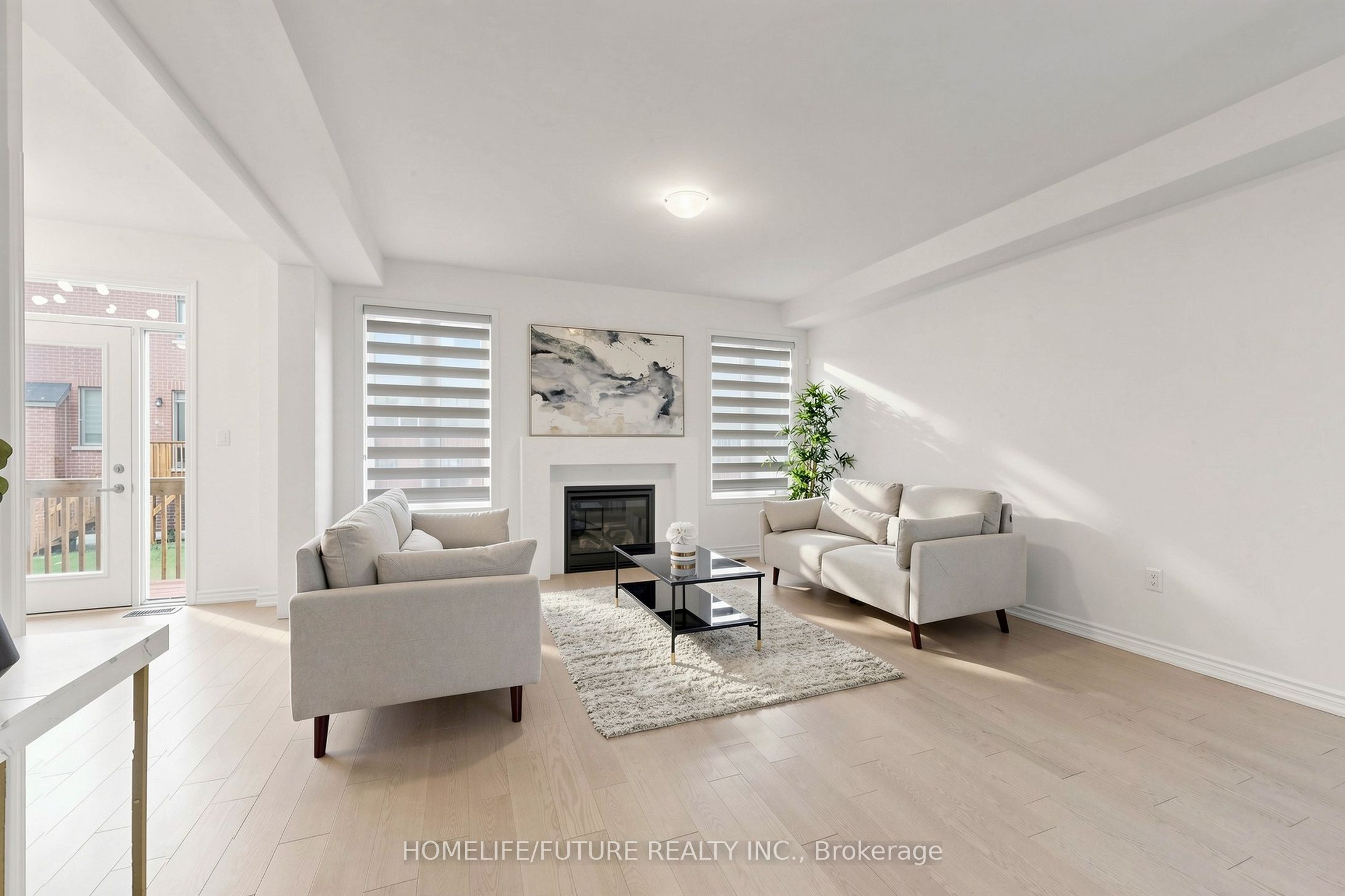 Additional image 4 of 1406 Swallowtail Lane, Pickering, ON, L1X 0N8