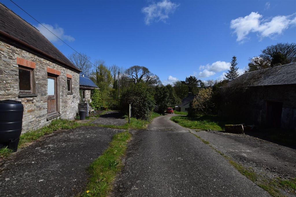 Additional image 24 of Land for saleGlanrhyd, Cardigan SA43