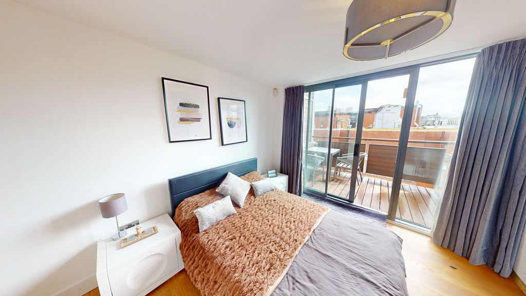 Additional image 11 of 3 bed flat to rentColquitt Street, Liverpool L1