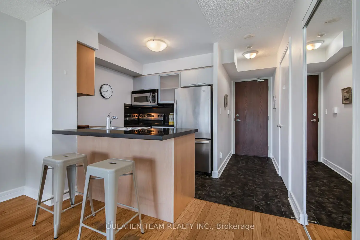 16 Harrison Garden Boulevard 309