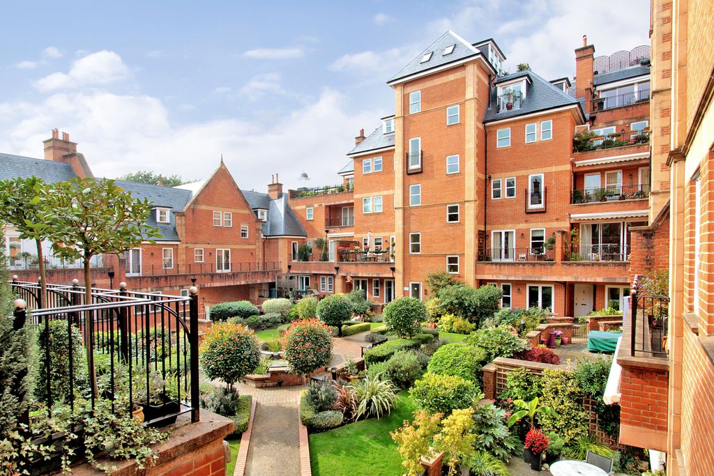 3 bed flat for saleLondon Road, Tunbridge Wells TN1