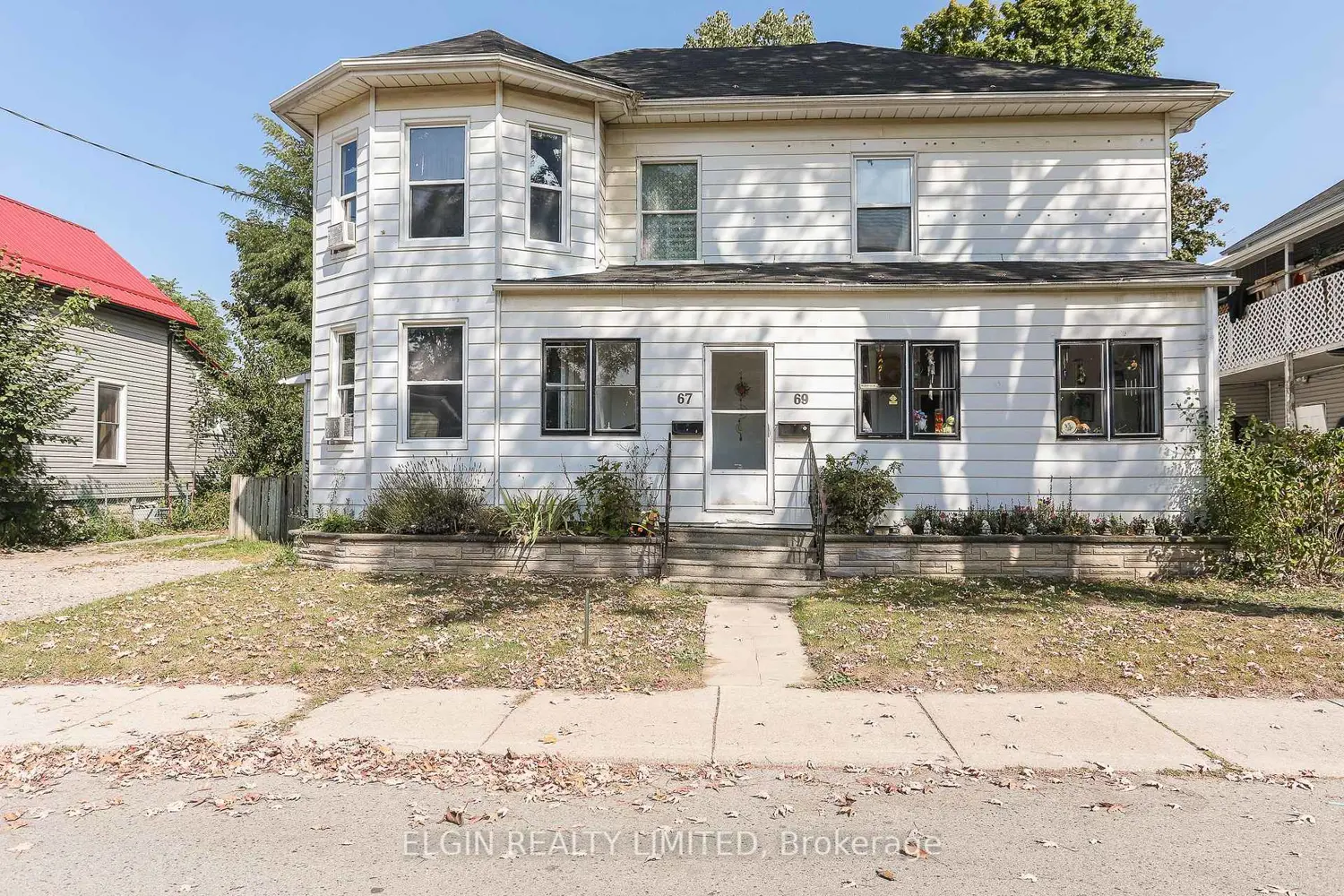 67-69 Elizabeth Street