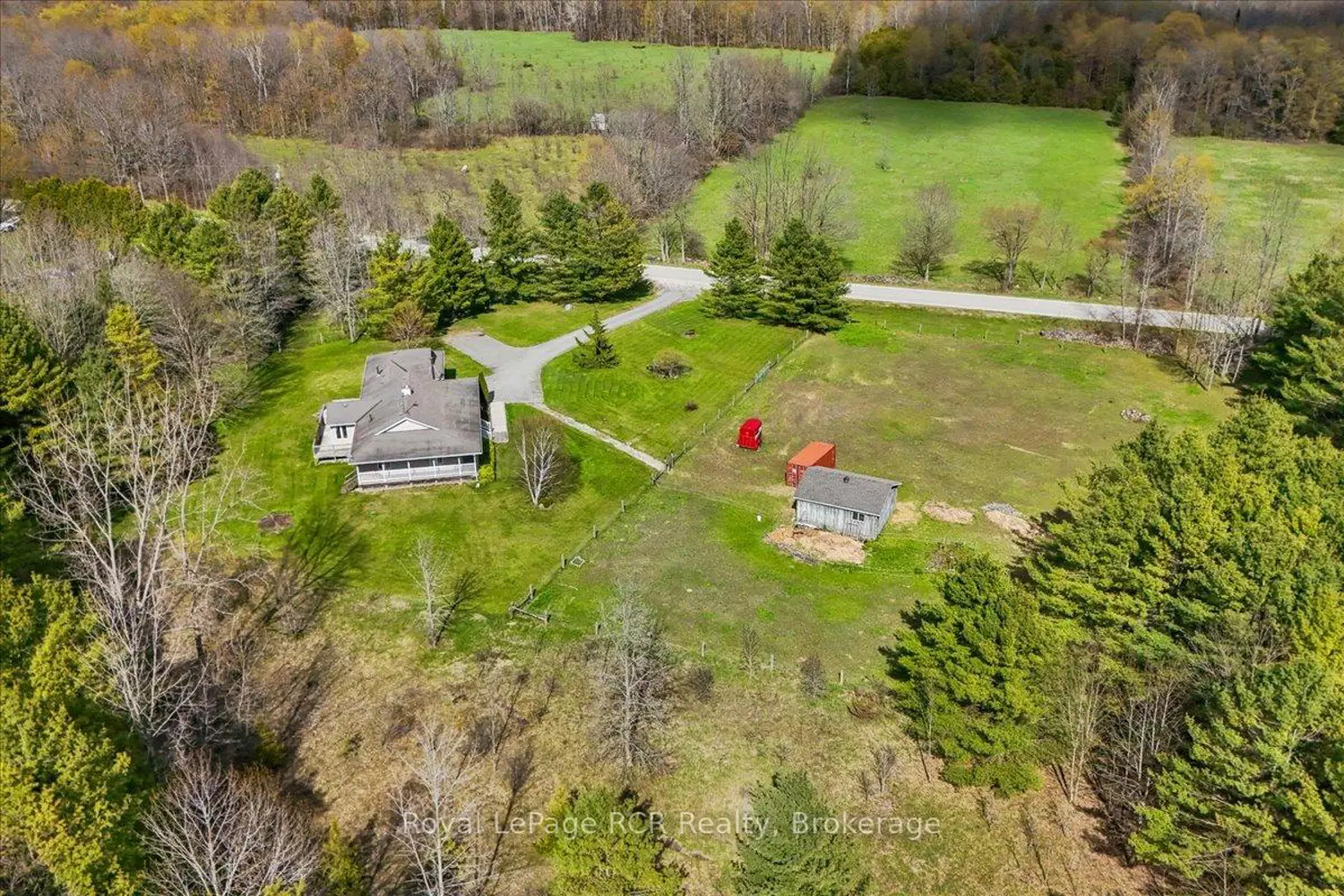 Additional image 19 of 79668 Zion Church Road