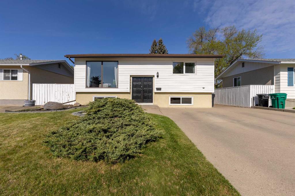 2022 19 Street N, Lethbridge, AB, T1H 4A9
