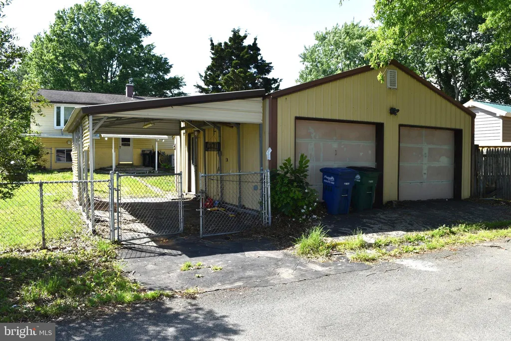 631 Webb Street, Aberdeen, MD 21001