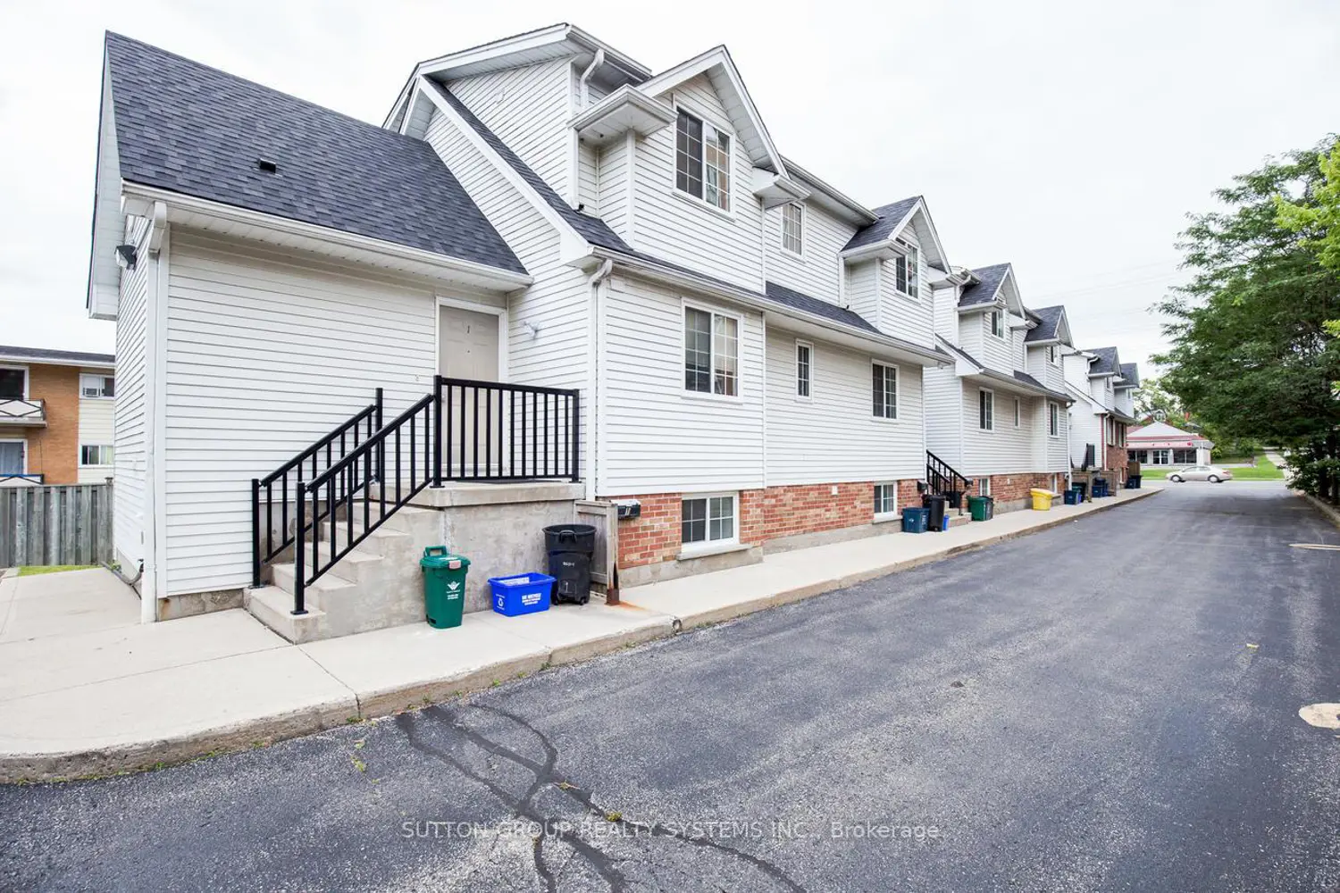 360 Erb Street