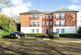 Lion Court, Worcester, Worcestershire