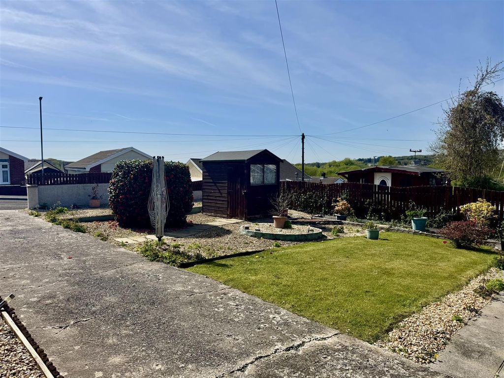 Additional image 14 of 2 bed detached bungalow for saleGrove Hill Park, Gorslas, Llanelli SA14
