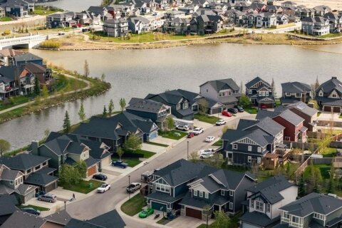 Additional image 9 of 71 Canals Close SW, Airdrie, AB, T4B 0S6