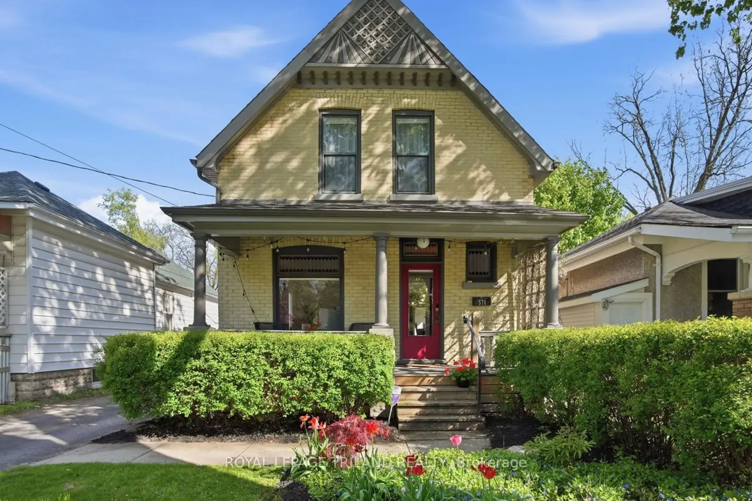 574 Princess Avenue