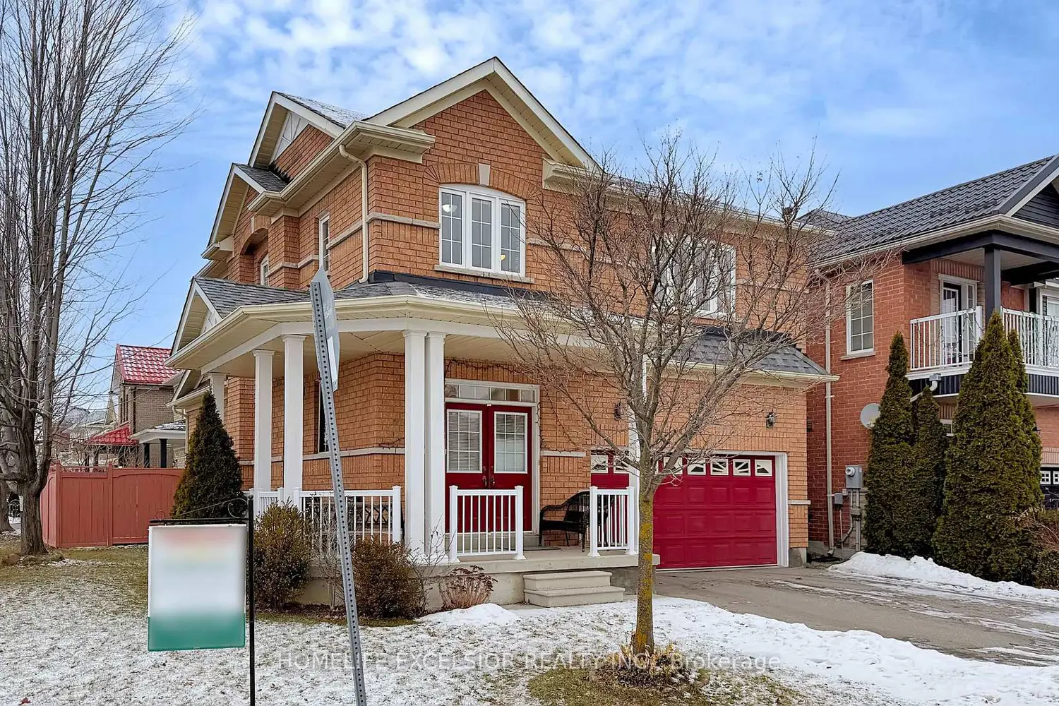 2 Wellsprings Drive