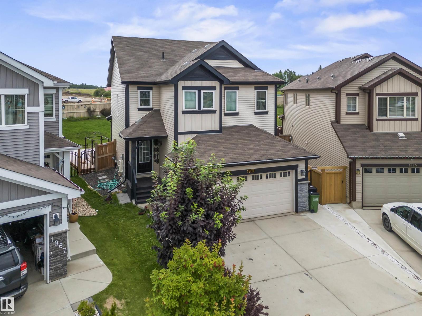 1971 51 Street SW, Edmonton, AB, T6X1Y4
