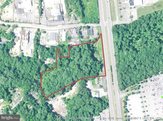Additional image 6 of 5845 Crain Highway, La Plata, MD 20646