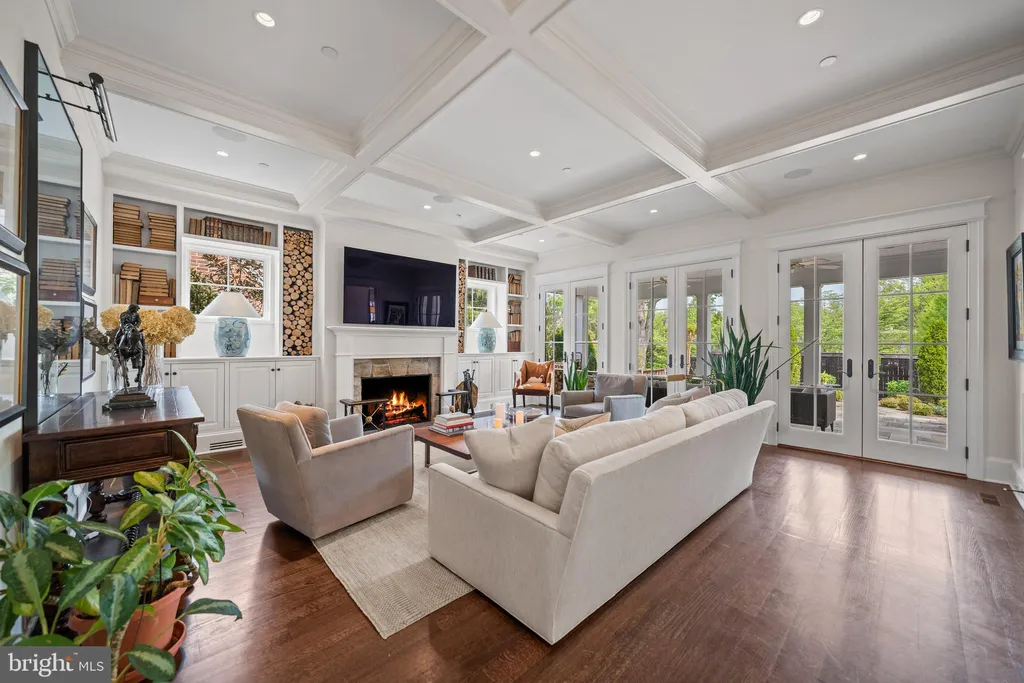 Additional image 9 of 4815 Drummond Avenue, Chevy Chase, MD 20815