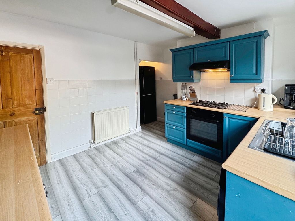 Additional image 7 of 2 bed terraced house to rentNorton Street, Grantham NG31