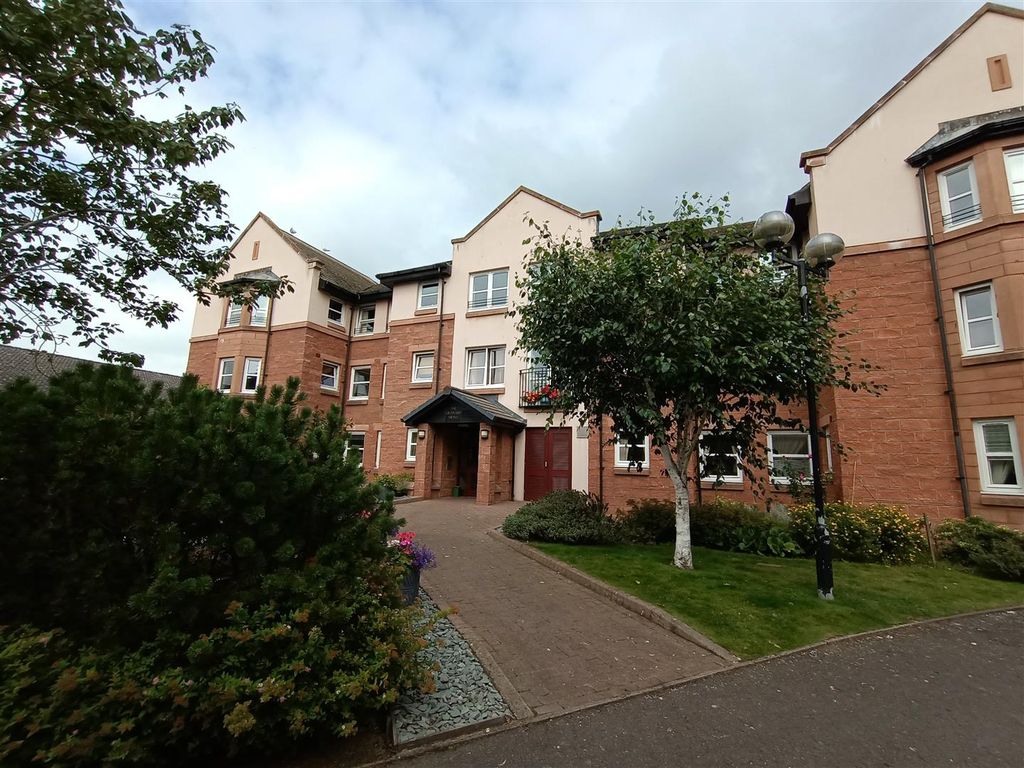 Additional image 18 of 1 bed flat for saleGlebe Street, Dumfries DG1