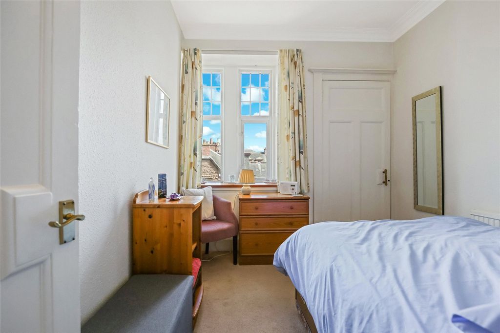 Additional image 11 of 4 bed flat for saleSouth Hamilton Street, Kilmarnock, East Ayrshire KA1