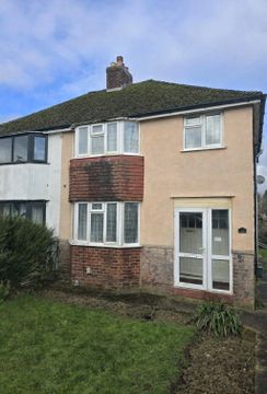 Grundy Crescent, Kennington, Oxford, Oxfordshire OX1