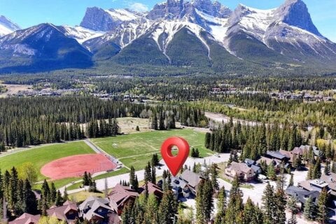 Additional image 8 of 533 1st Street, Canmore, AB, T1W3B8