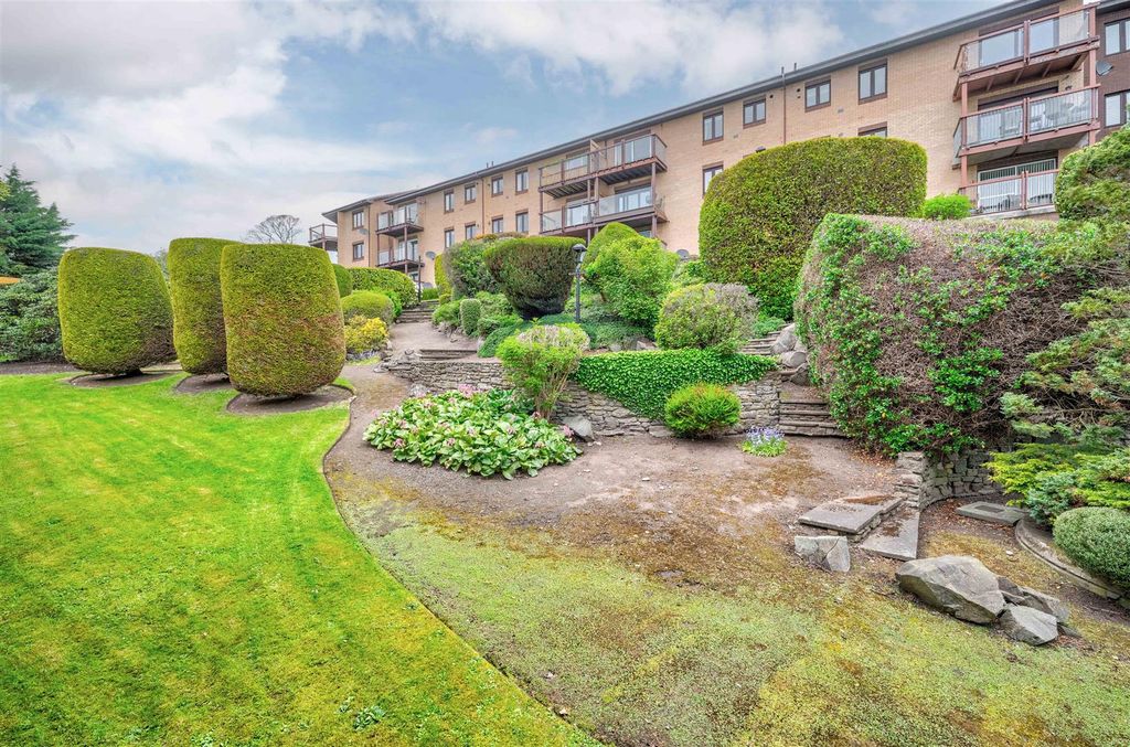 Additional image 16 of 2 bed flat for saleOgilvie Court, Broughty Ferry, Dundee DD5