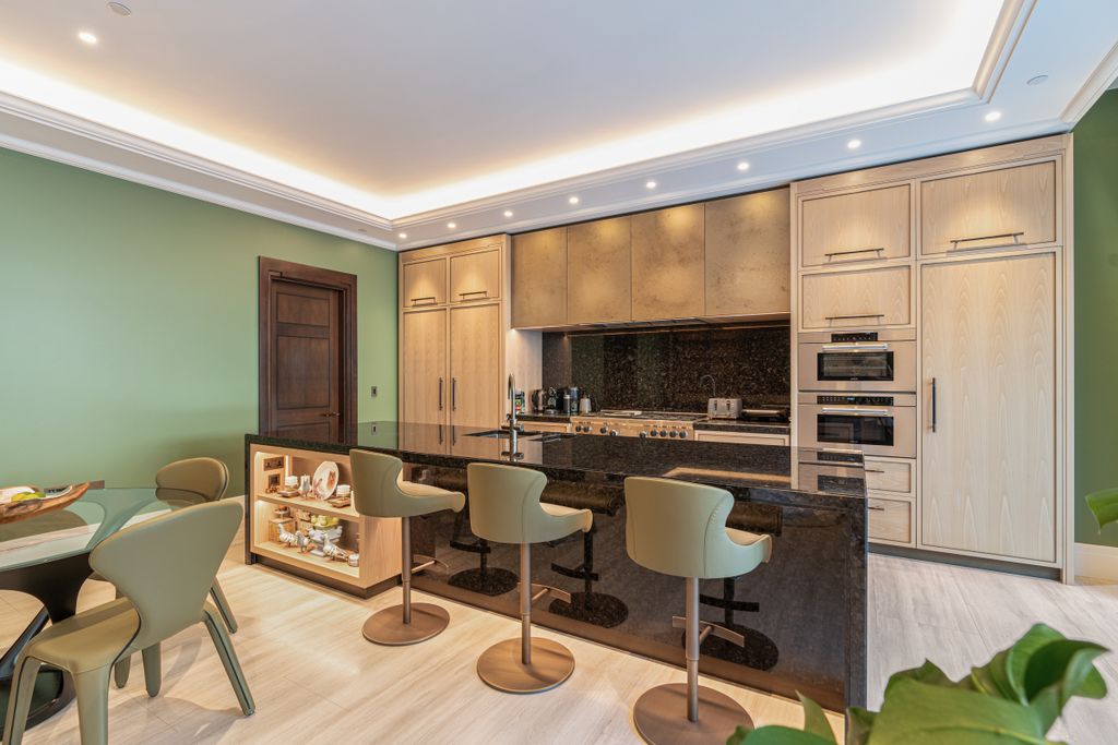 Additional image 6 of 6 bed property for saleWhistler Square, Chelsea Barracks, London SW1W, United Kingdom
