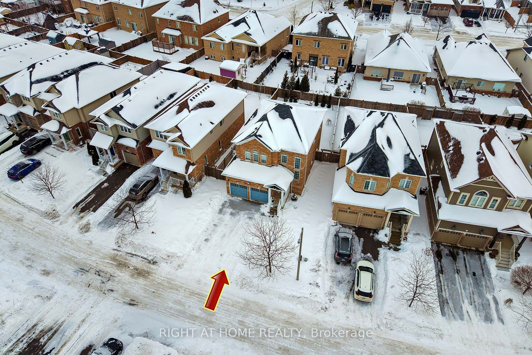 Additional image 4 of 4437 Saw Mill Drive, Niagara Falls, ON, L2G 0A4