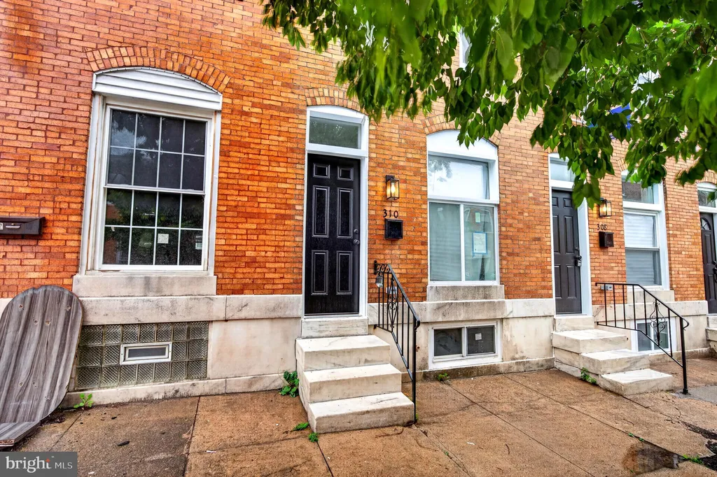 310 S Newkirk Street, Baltimore, MD 21224