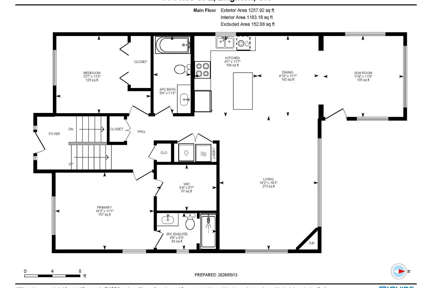 Additional image 19 of 31 Price Street