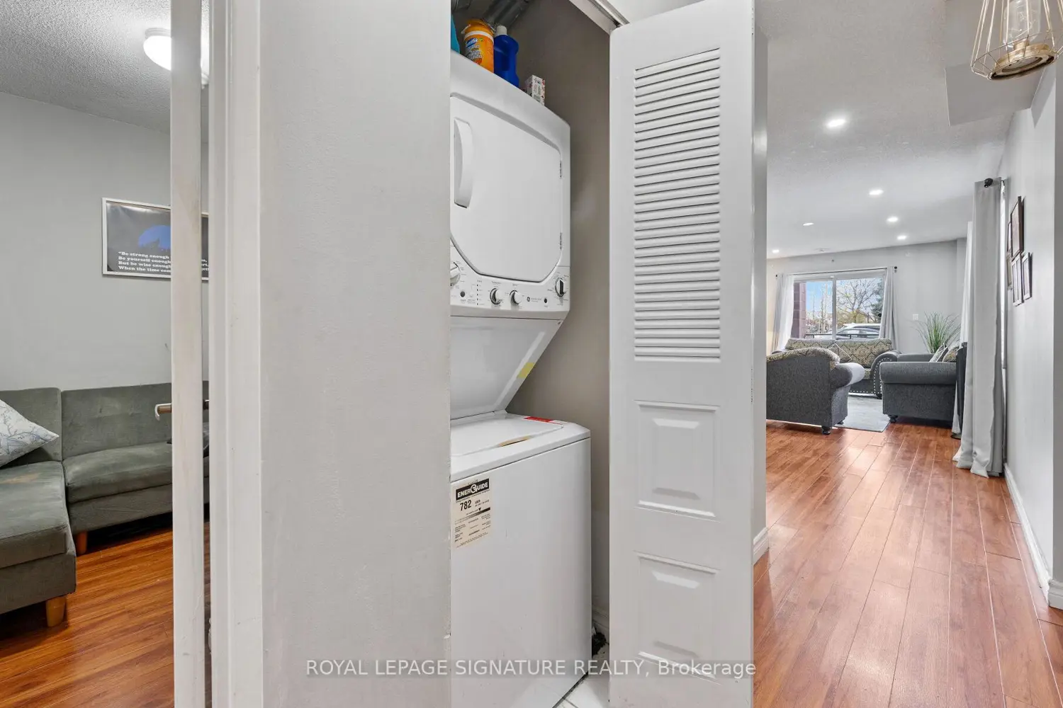 Additional image 12 of 7405 Goreway Drive 104